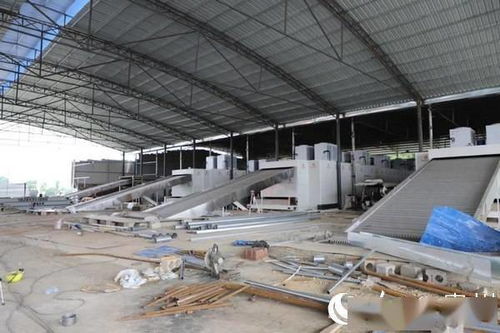 金海湖新區(qū) 建設(shè)辣椒加工廠，以實(shí)業(yè)運(yùn)營延伸產(chǎn)業(yè)收益鏈