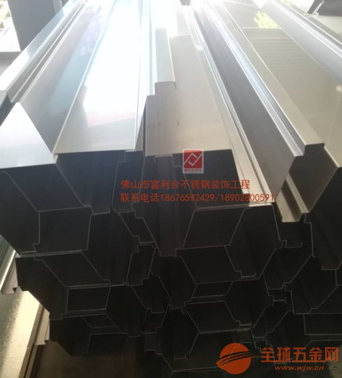 建筑裝飾新標桿 工程裝飾門套與不銹鋼包邊線條的材質美學與工藝探析